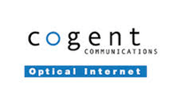 Cogent Communications on Cloudscene