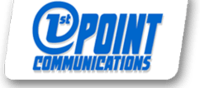 1st Point Communications on Cloudscene