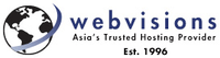 Webvisions Network Services on Cloudscene