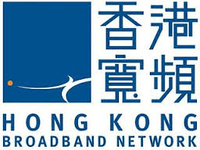 Hong Kong Broadband Network on Cloudscene