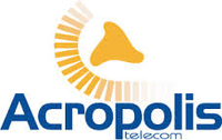 Acropolis Telecom on Cloudscene