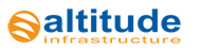 Altitude Infrastructure on Cloudscene