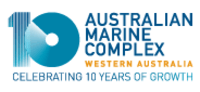 Australian Marine Complex on Cloudscene