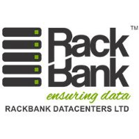 RackBank Datacenters on Cloudscene