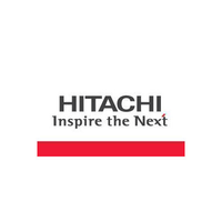 Hitachi Vantara on Cloudscene