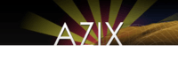 Arizona Internet Exchange (AZIX) on Cloudscene