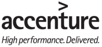 Accenture Services on Cloudscene