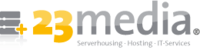 23 Media on Cloudscene