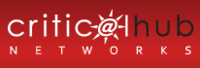 Critical Hub Networks on Cloudscene