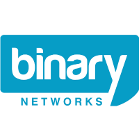 Binary Networks on Cloudscene