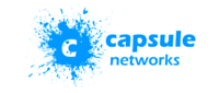 Capsule Networks on Cloudscene