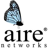 Aire Networks on Cloudscene