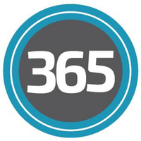 365 Data Centers on Cloudscene