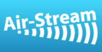 Air-Stream Wireless on Cloudscene