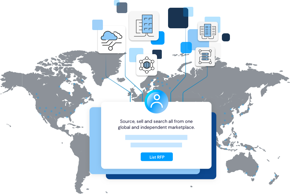 Start selling on the Marketplace