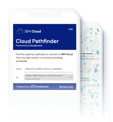 IBM Cloud Pathfinder User