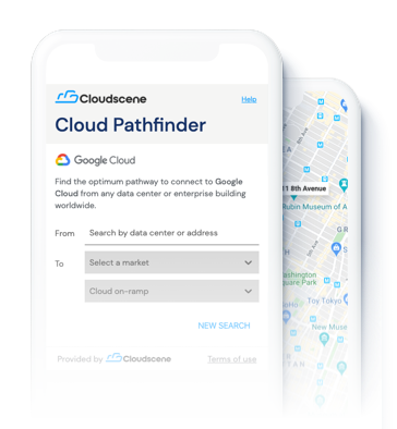Google Cloud Pathfinder User